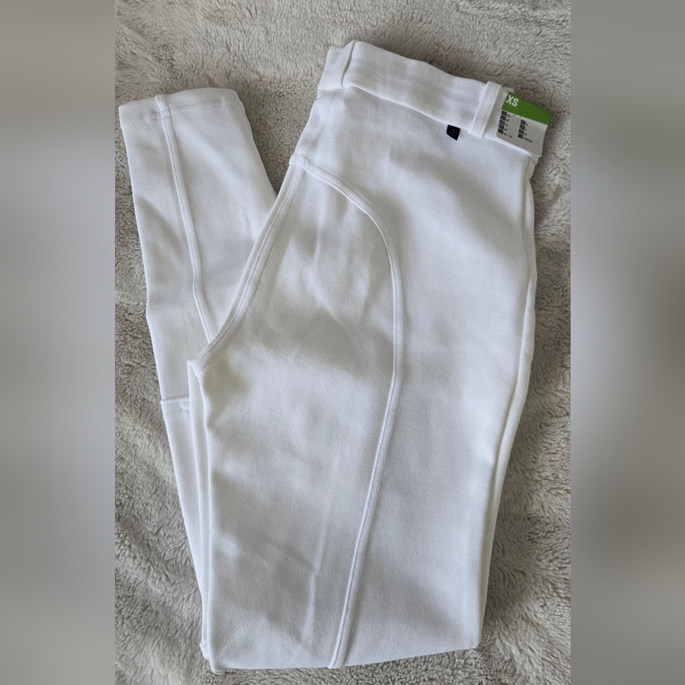 Women's Horse Riding Pants Breeches Size US XS